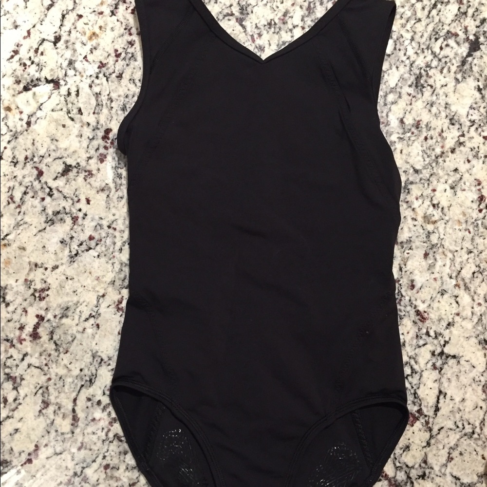 Ivivva leotard